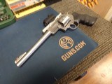 RUGER SUPER REDHAWK - 2 of 7