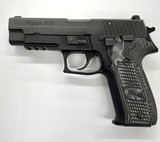 SIG SAUER P226R - 2 of 5