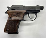 BERETTA 3032 TOMCAT - 1 of 4