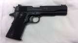 COLT 1911 A1 WALTHER - 1 of 2