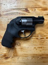 RUGER LCR - 2 of 2