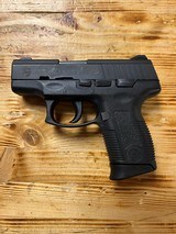 TAURUS PT 745 C - 1 of 2