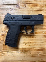 TAURUS PT 745 C - 2 of 2