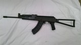 CENTURY ARMS VSKA TROOPER 7.62X39MM - 1 of 2