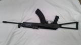 CENTURY ARMS VSKA TROOPER 7.62X39MM - 2 of 2
