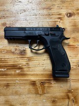 CZ CZ 75 SP-01 - 3 of 3