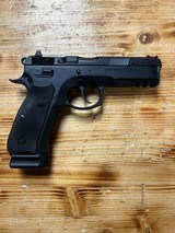CZ CZ 75 SP-01 - 2 of 3