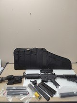 COLT AR-15 9MM CARBINE PRE-BAN - 1 of 7