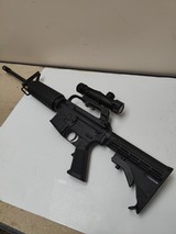 COLT AR-15 9MM CARBINE PRE-BAN - 4 of 7