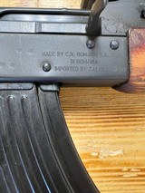 ROMARM/CUGIR Century WASR-10 ak-47 - 4 of 4