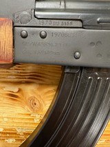 ROMARM/CUGIR Century WASR-10 ak-47 - 3 of 4