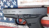 GLOCK G43 Subcompact - 6 of 7