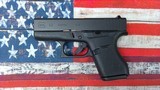 GLOCK G43 Subcompact - 2 of 7