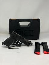 CZ CZ P-07 - 1 of 6