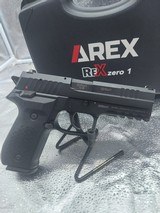 AREX AREX ZERO 1 - 4 of 6
