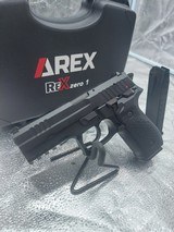 AREX AREX ZERO 1 - 2 of 6