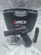 AREX AREX ZERO 1 - 1 of 6