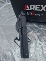 AREX AREX ZERO 1 - 5 of 6