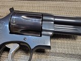 SMITH & WESSON MODEL 29-3 - 4 of 6