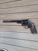 SMITH & WESSON MODEL 29-3 - 1 of 6