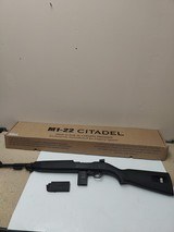 CHIAPPA FIREARMS Citadel M1-22 - 1 of 7