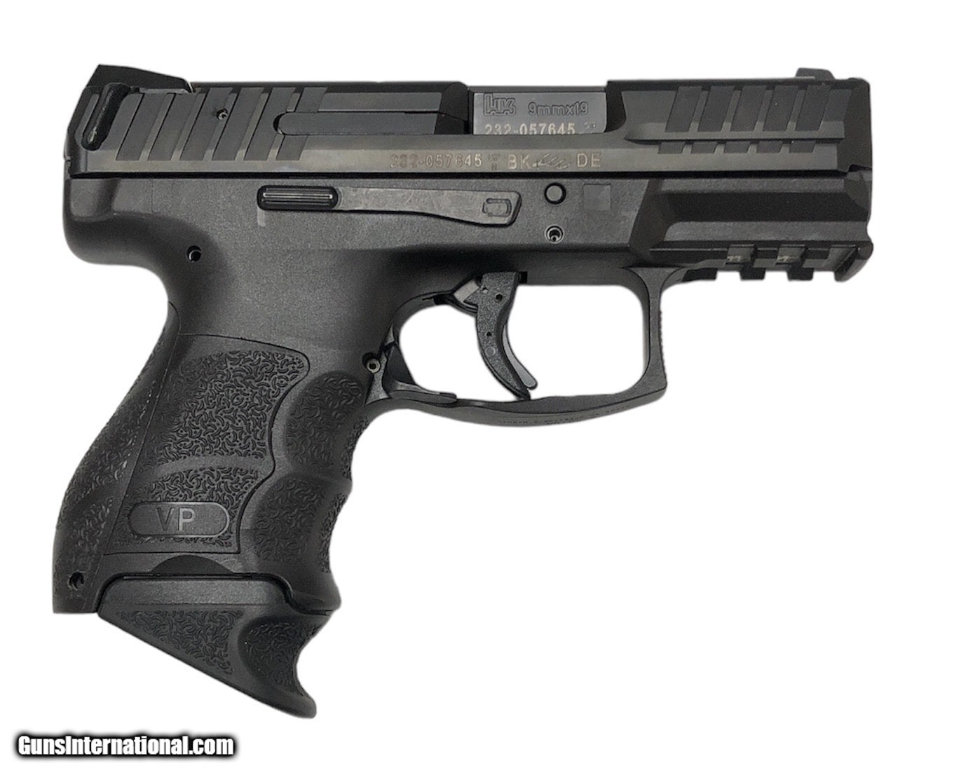 HECKLER & KOCH VP9 SK