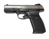 RUGER SR9 - 1 of 7