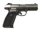 RUGER SR9 - 2 of 7