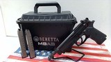 BERETTA M9A3 - 1 of 7