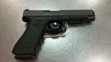 GLOCK 34 Gen 4 - 1 of 7
