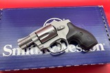 SMITH & WESSON 642 AIRWEIGHT NO INTERNAL LOCK - 1 of 6