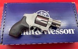 SMITH & WESSON 642 AIRWEIGHT NO INTERNAL LOCK - 3 of 6