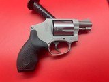 SMITH & WESSON 642 AIRWEIGHT NO INTERNAL LOCK - 6 of 6