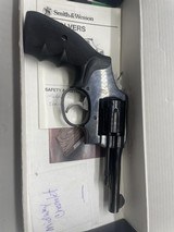 SMITH & WESSON 10-9 - 6 of 7