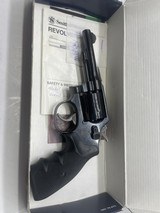 SMITH & WESSON 10-9 - 5 of 7