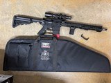 SPRINGFIELD ARMORY AR-15 Saint Victor - 1 of 5