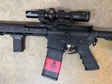 SPRINGFIELD ARMORY AR-15 Saint Victor - 4 of 5