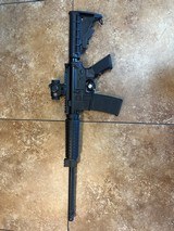 SMITH & WESSON M&P -15 - 1 of 4