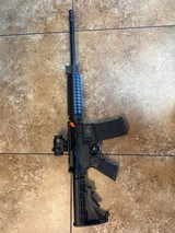 SMITH & WESSON M&P -15 - 3 of 4