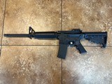 SMITH & WESSON M&P-15 - 1 of 4
