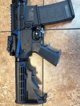SMITH & WESSON M&P-15 - 4 of 4