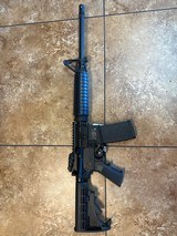 SMITH & WESSON M&P-15 - 3 of 4