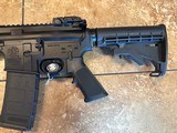SMITH & WESSON M&P-15 - 2 of 4