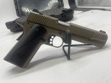 KIMBER 1911 custom lw - 7 of 7