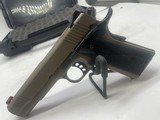 KIMBER 1911 custom lw - 6 of 7