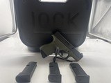 GLOCK 42 - 3 of 7