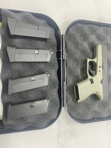 GLOCK 42 - 1 of 7