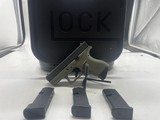 GLOCK 42 - 2 of 7