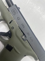 GLOCK 42 - 7 of 7