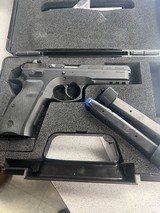 CZ 75 B OMEGA CONVERTIBLE - 1 of 1